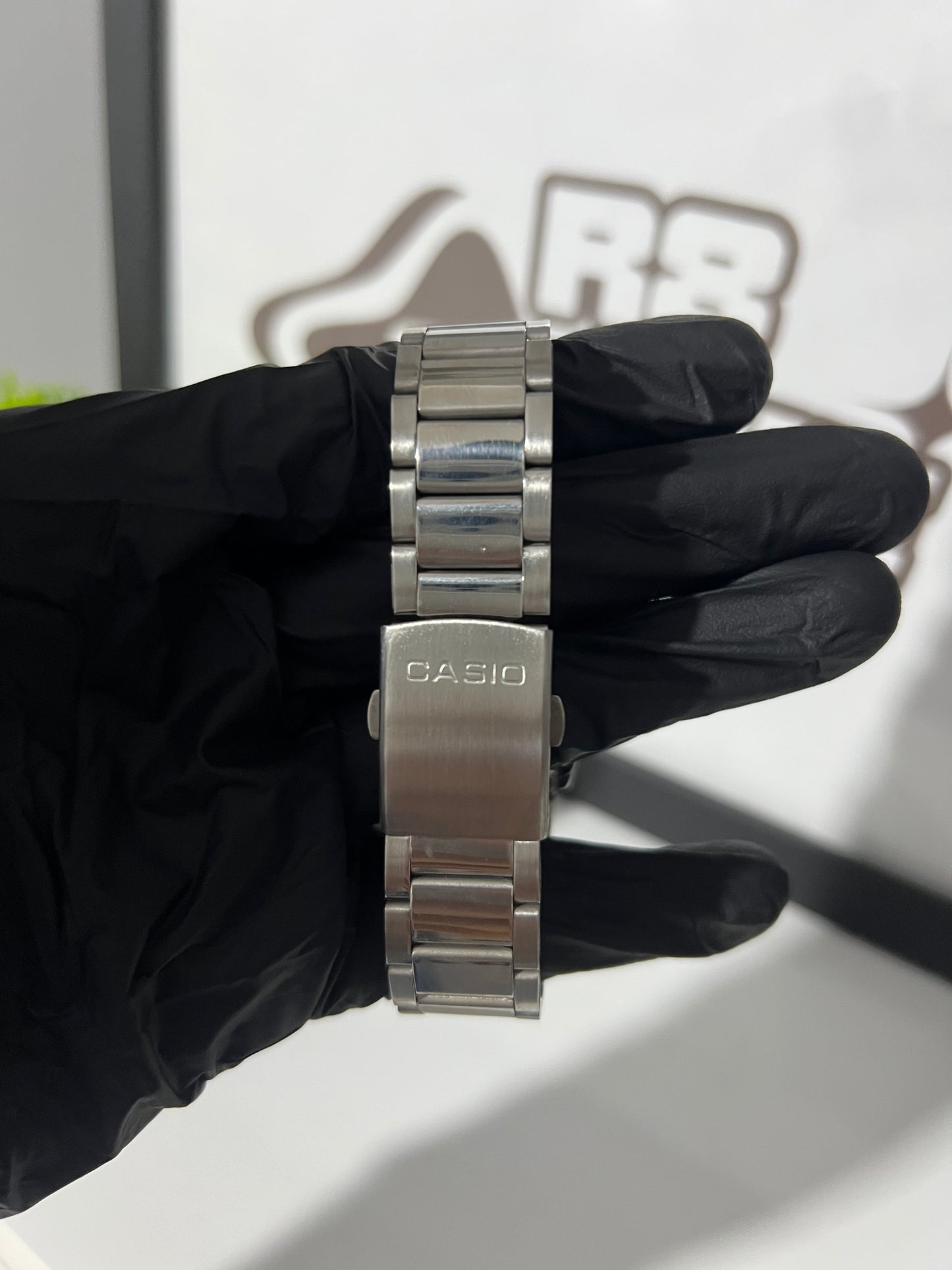 Relógio Casio - Linha Premium
