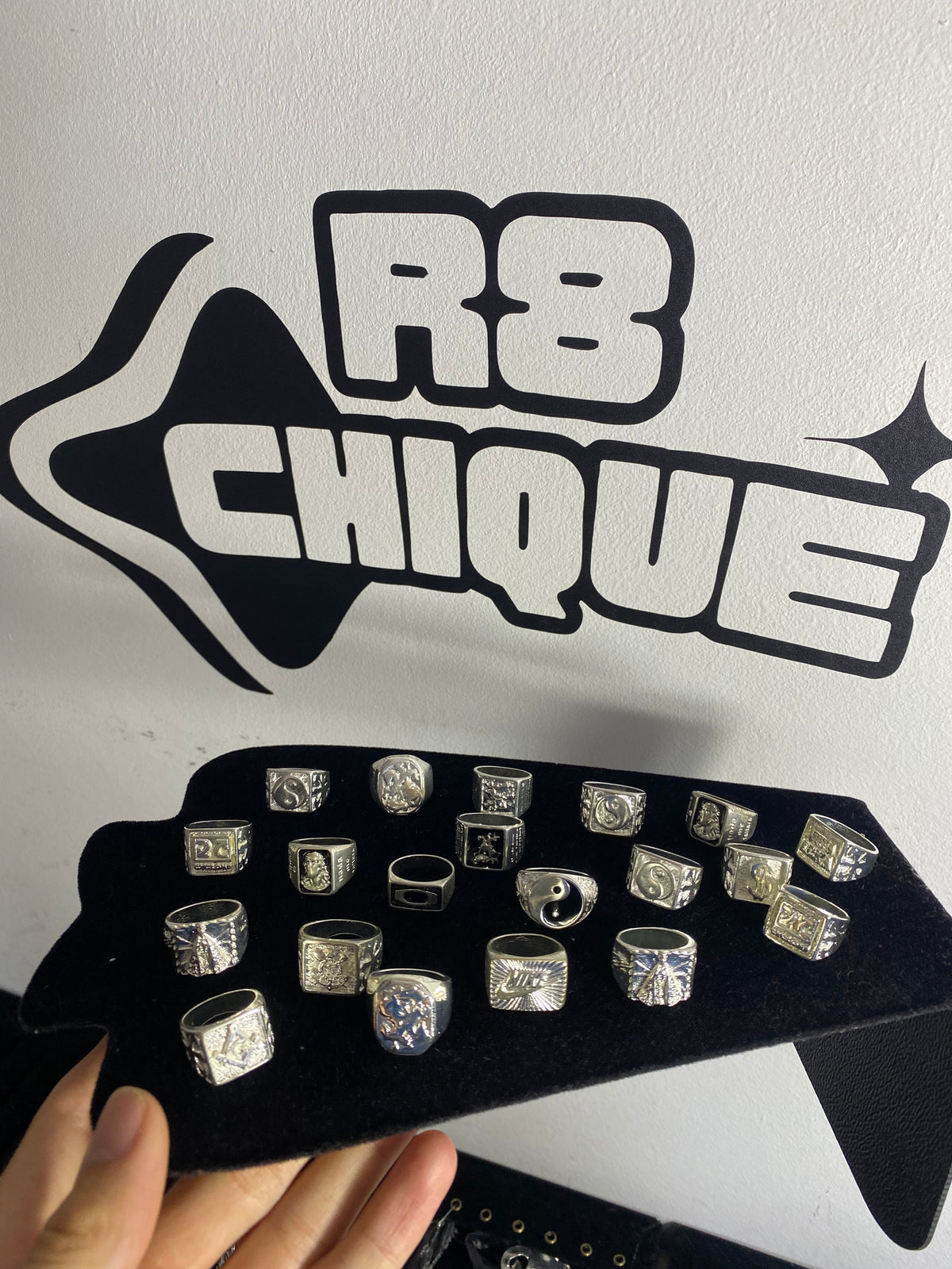 Kit Revenda | 20 Dedeiras (Kit 110)