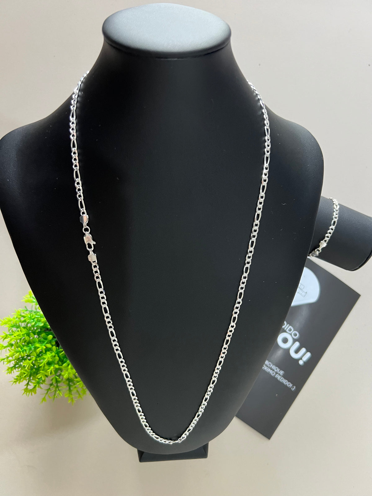 Conjunto 5MM / 70CM - 3x1