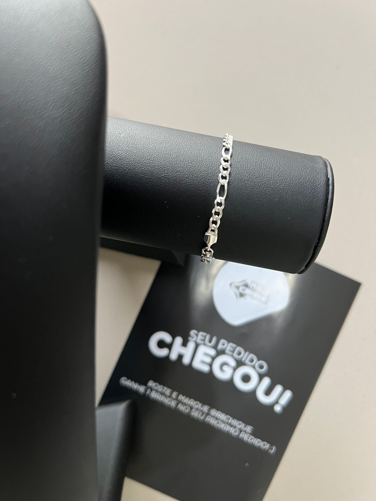 Conjunto 5MM / 70CM - 3x1