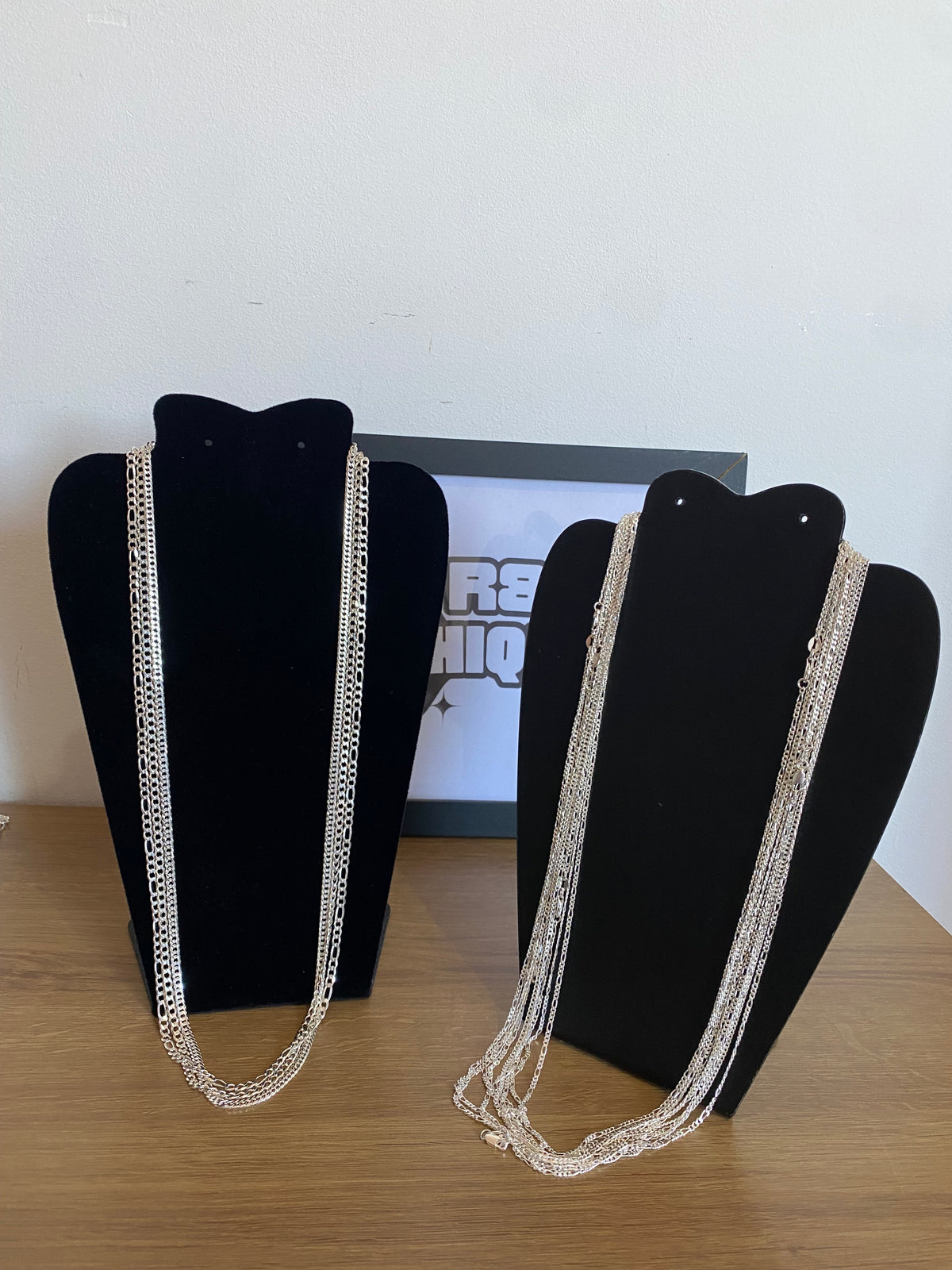 Kit Revenda | 10 de 3MM / 3 de 5MM - 3x1 / Elo / 1x1 (Kit 29)