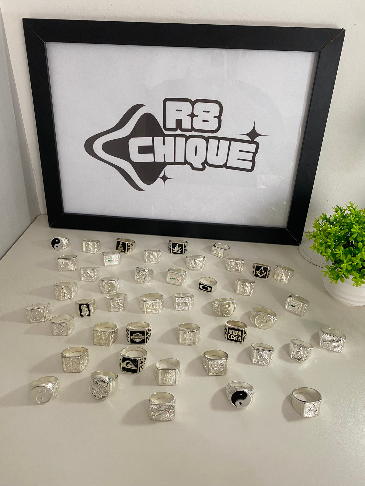 KIT REVENDA | 10 DEDEIRAS (Kit 81)