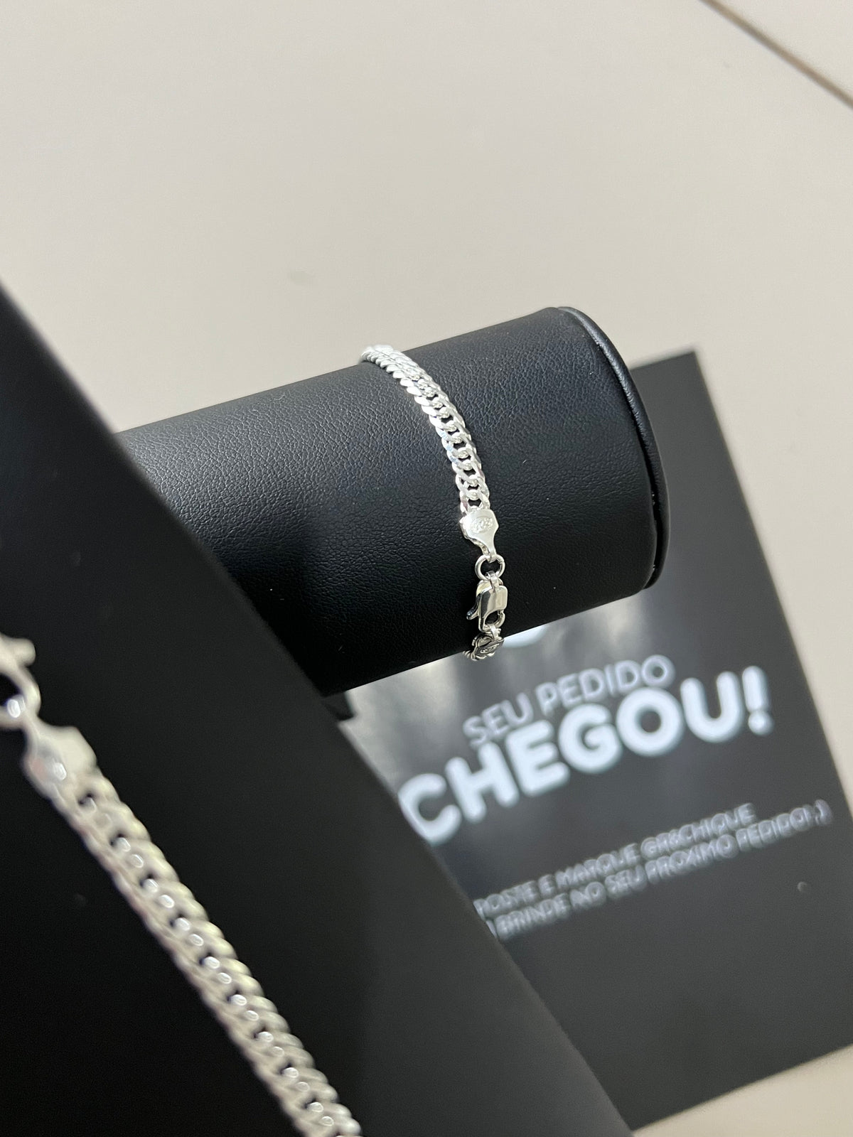 Conjunto 5MM / 70CM - EloDuplo