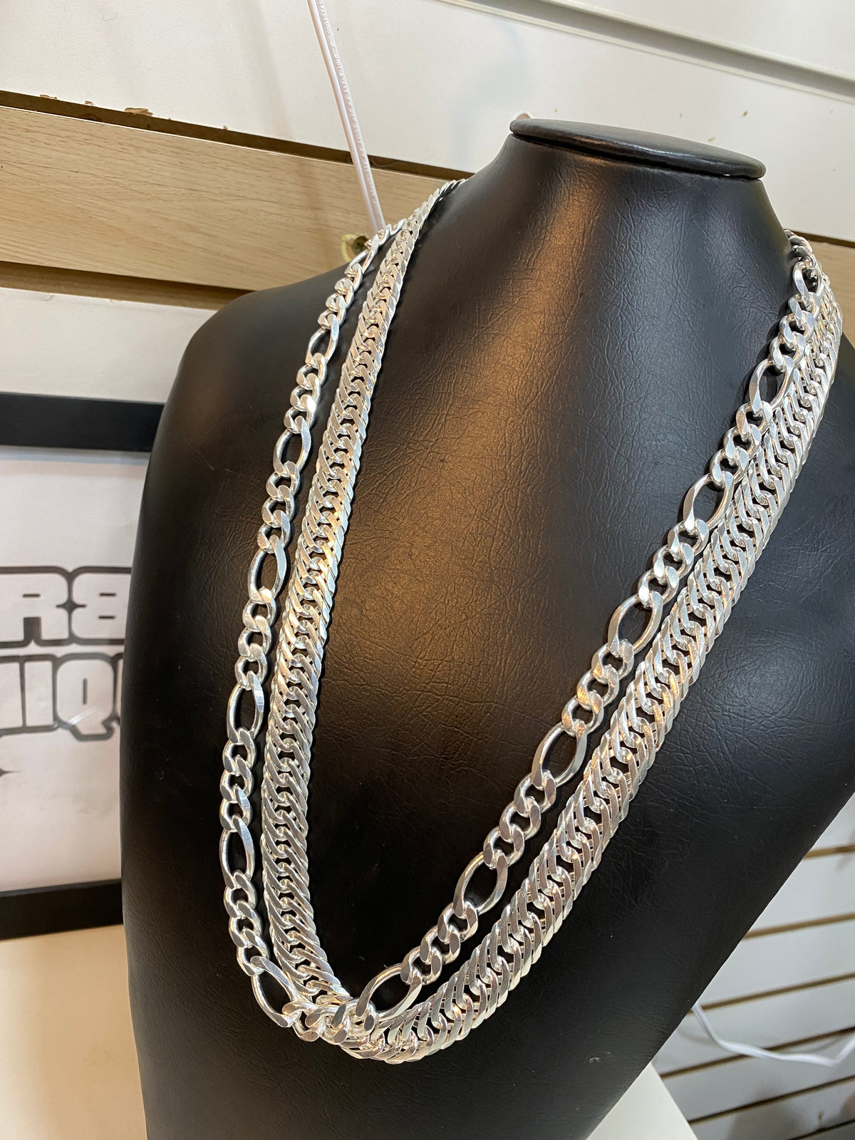 Kit Revenda | 1 de 15MM / 1 de 12MM - 3x1 70CM (Kit 47)