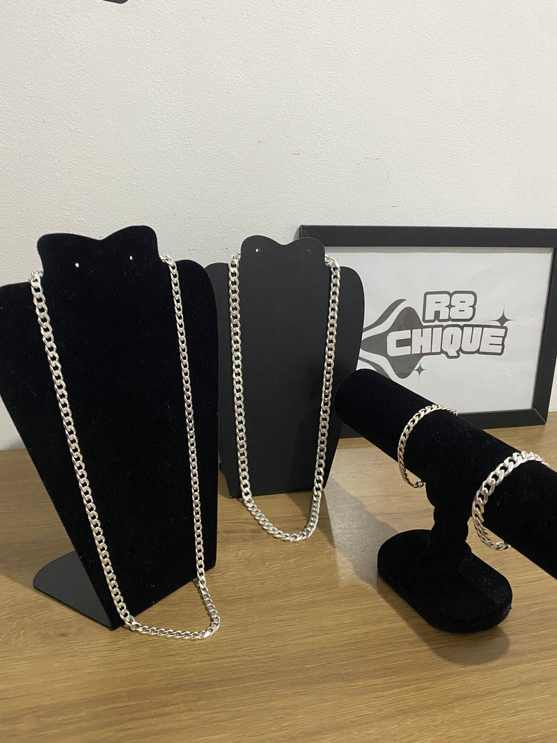 Kit Revenda | 1 Conjunto de 10MM / 1 Conjunto de 8MM (Kit 35)