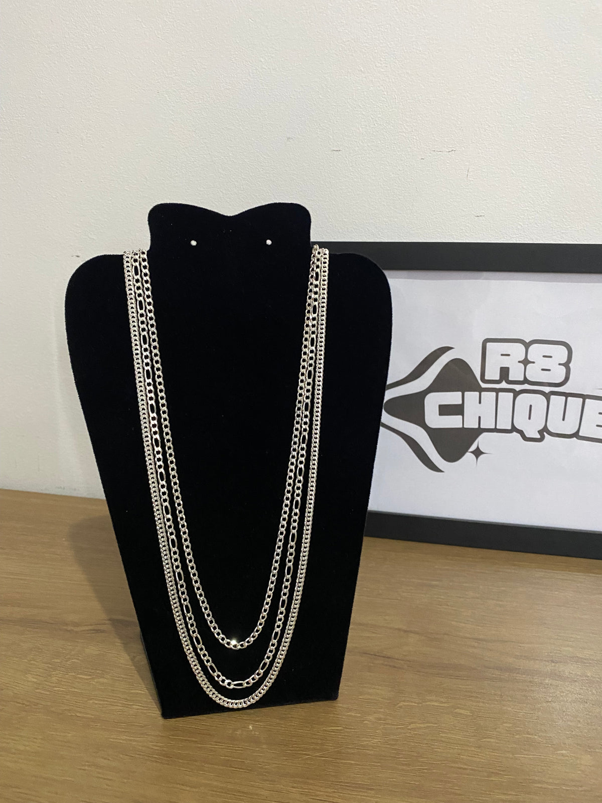 Kit Revenda | 3 de 5MM - 1x1 & 3x1 (Kit 15)