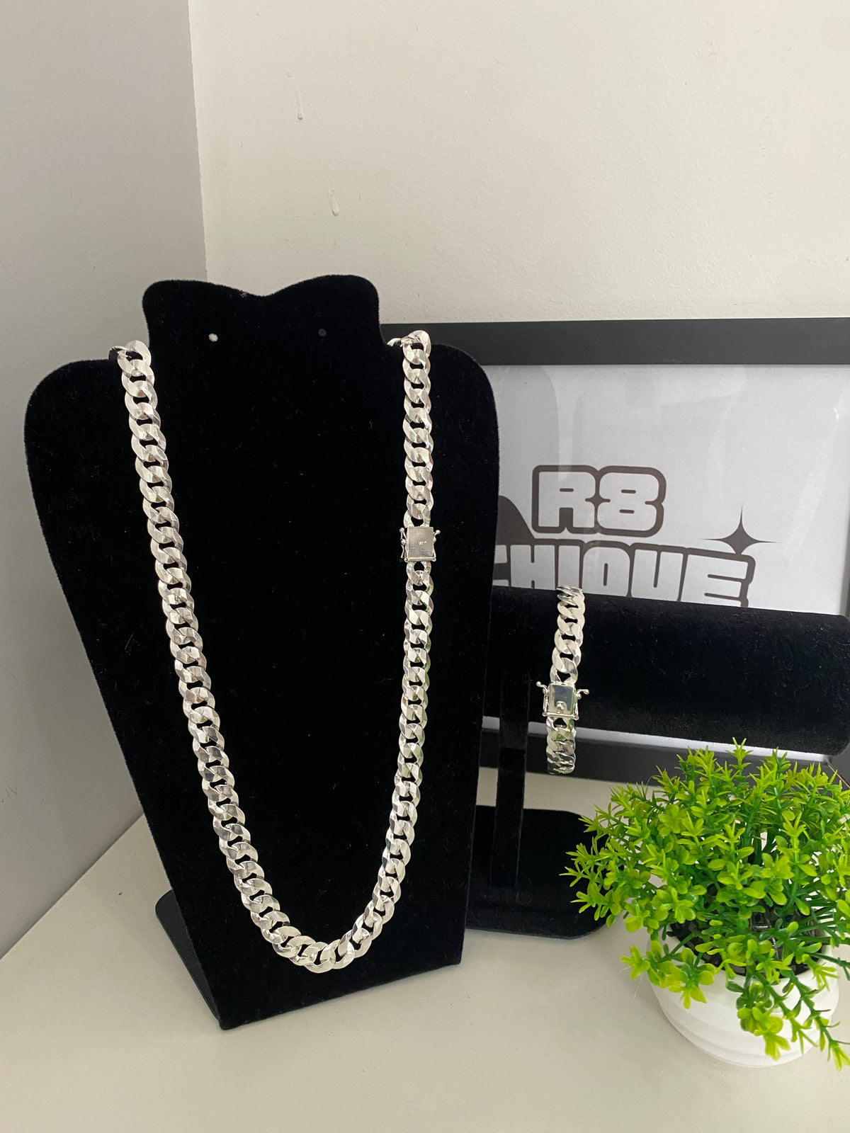 Conjunto 13MM / 70CM - 1x1 (ITALIANA)