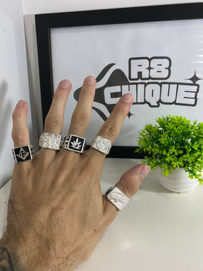 KIT REVENDA | 5 DEDEIRAS (Kit 7)