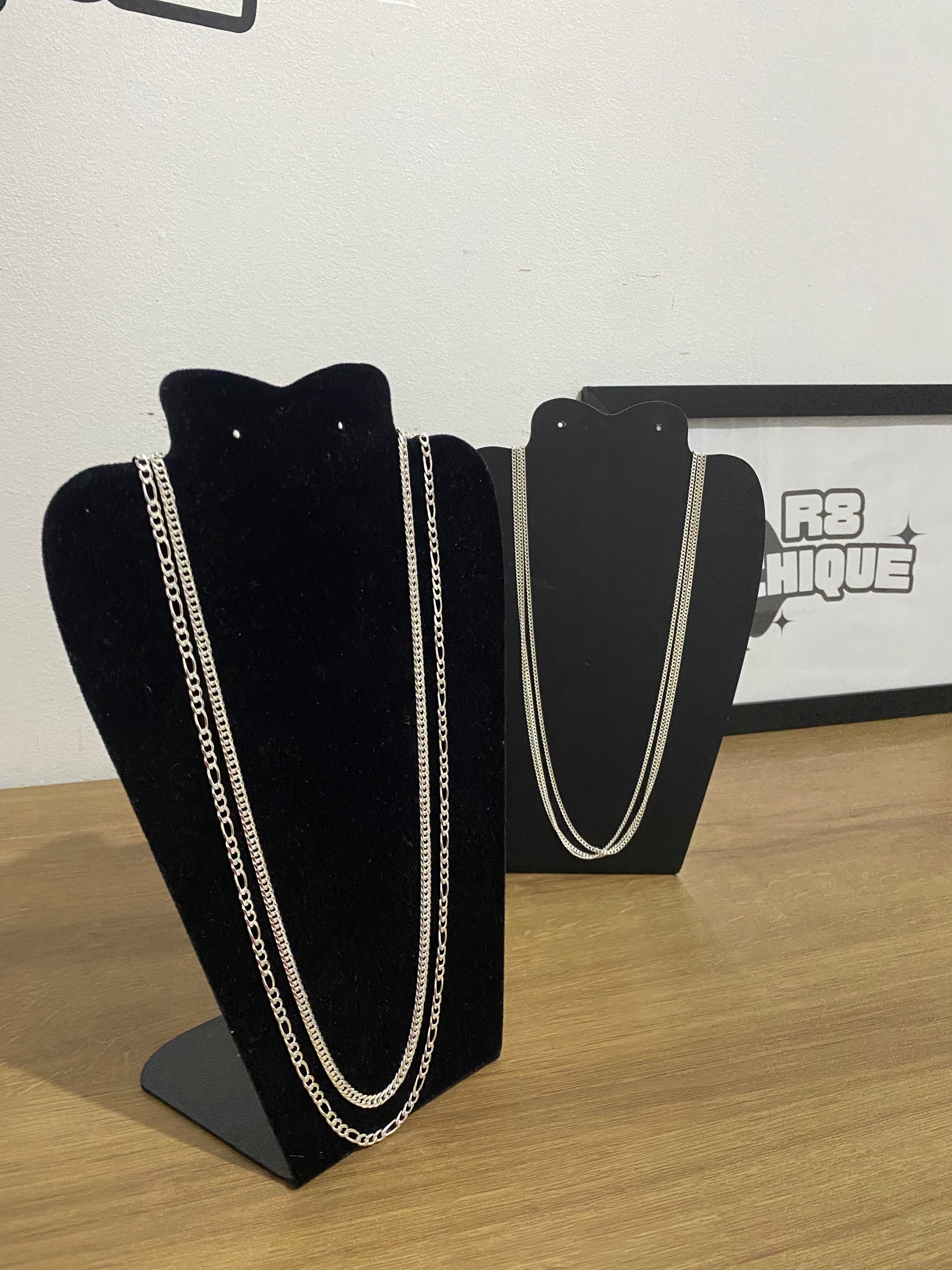 Kit Revenda | 2 de 5MM 3x1 e EloDuplo / 3 de 3MM 1x1 e 3x1 (Kit 11)