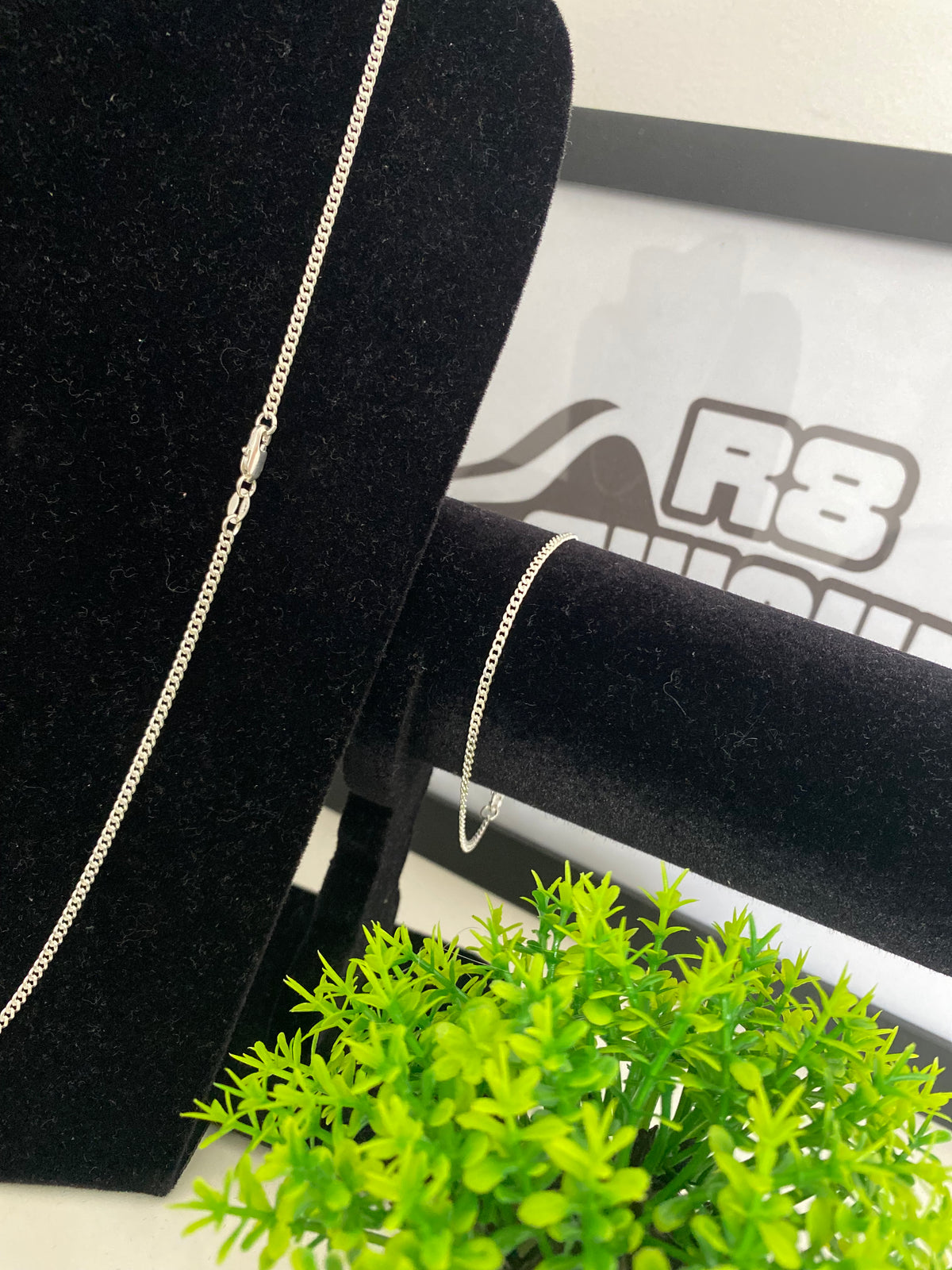 Conjunto 3MM / 70CM - 1x1