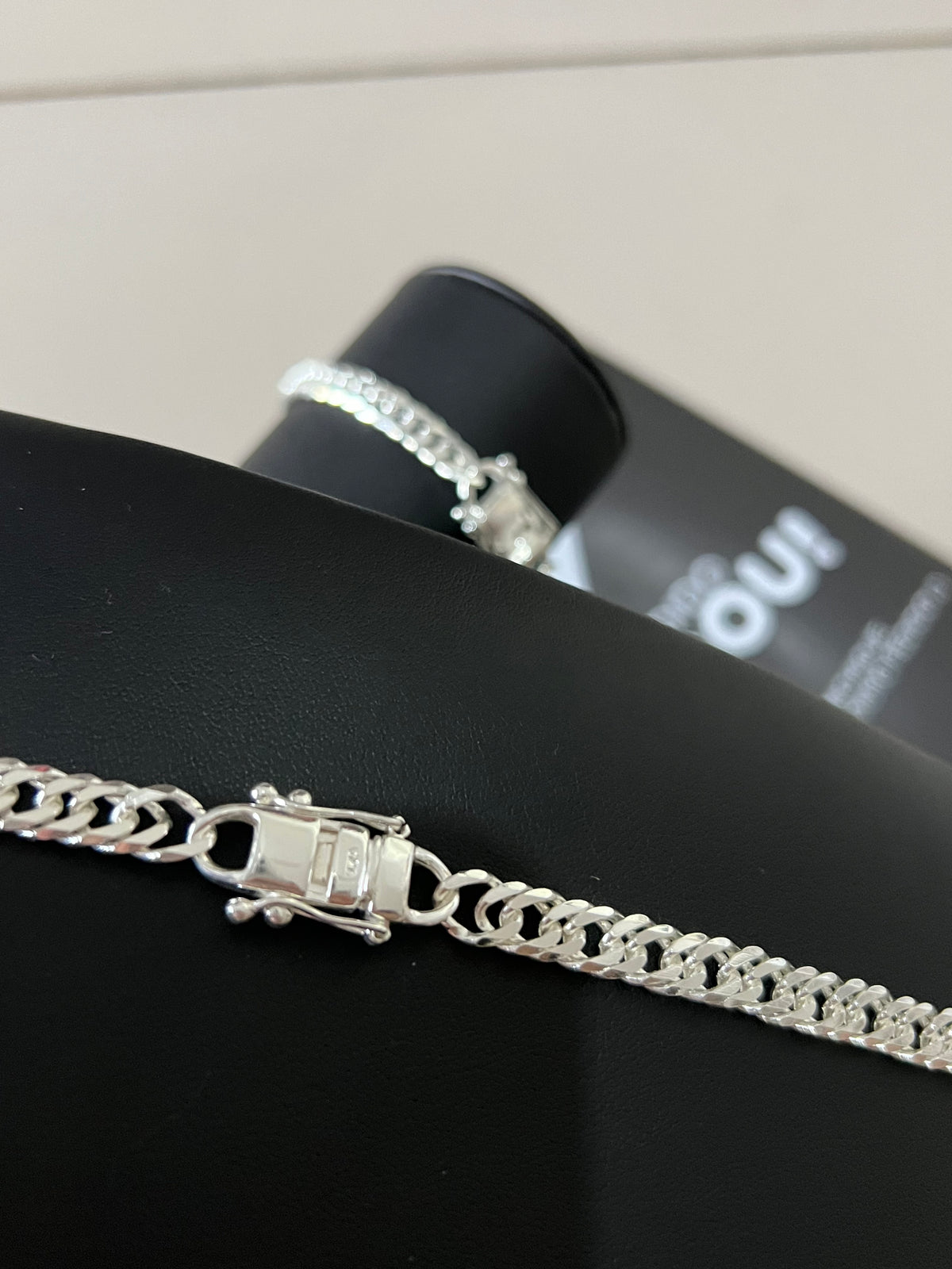 Conjunto 8MM / 70CM - EloDuplo