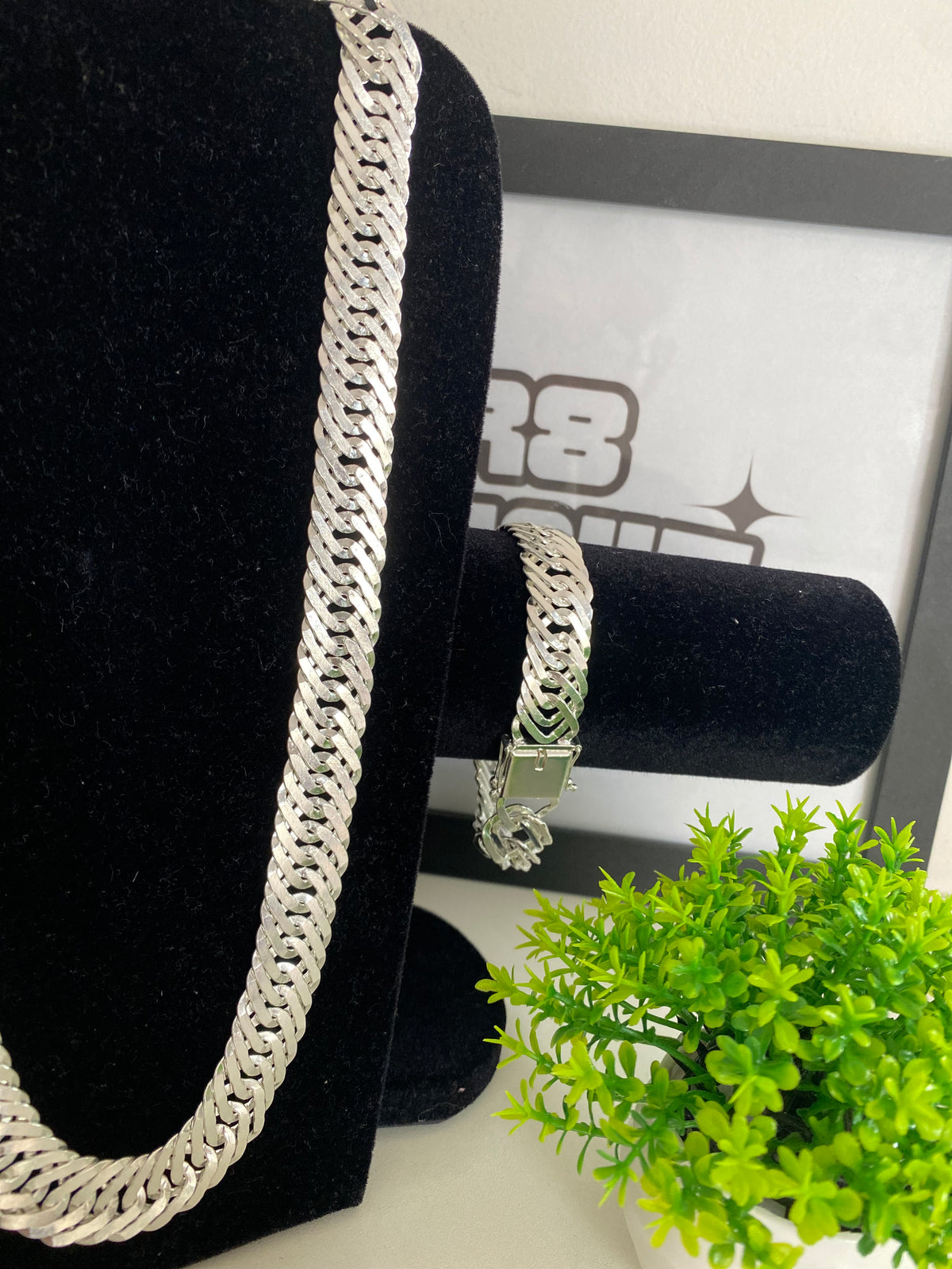 Conjunto 17MM / 70CM - EloTriplo