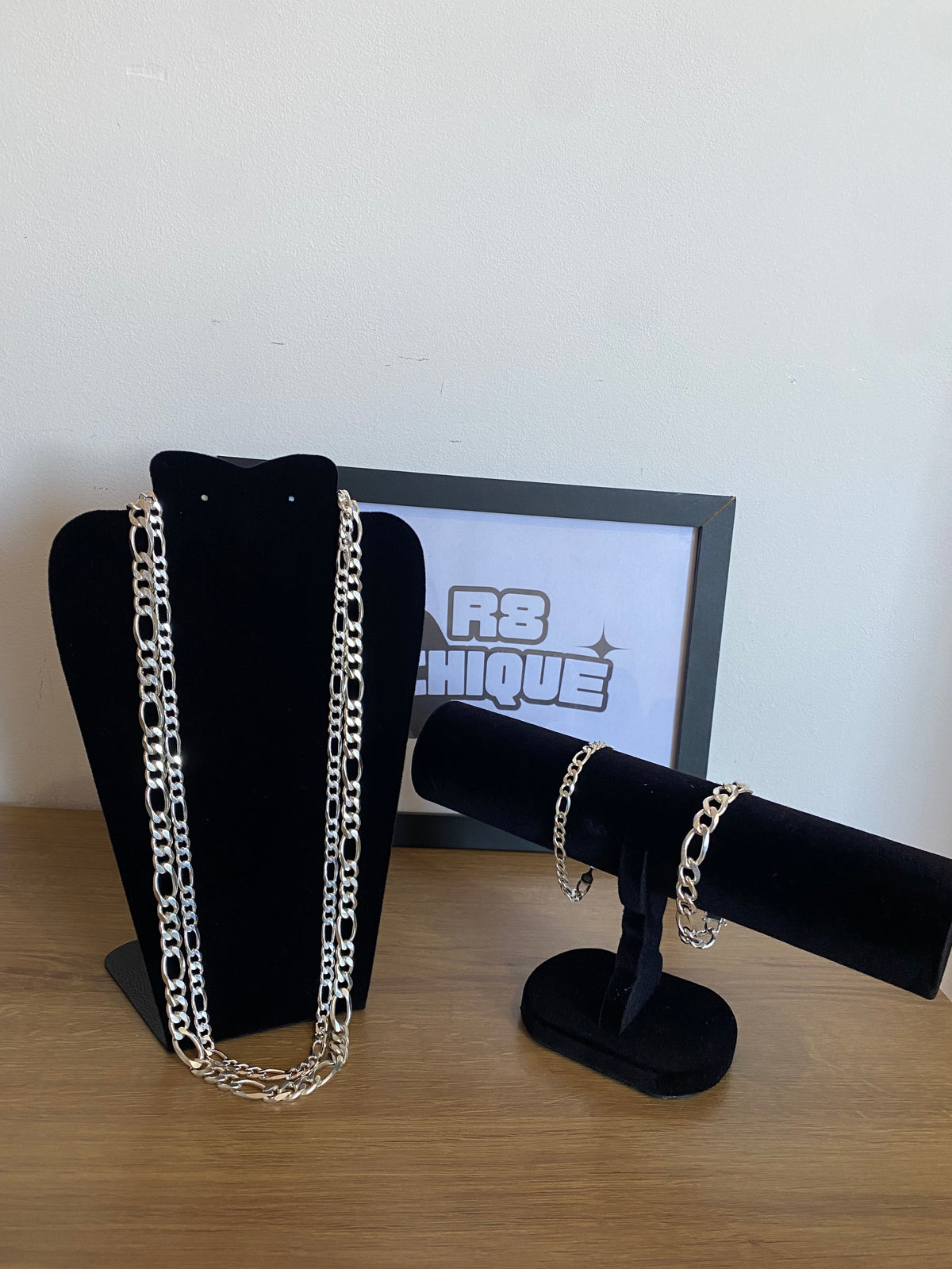 Kit Revenda | 1 Conjunto 12MM - 3x1 / 1 Conjunto 8MM - 3x1 (Kit 33)