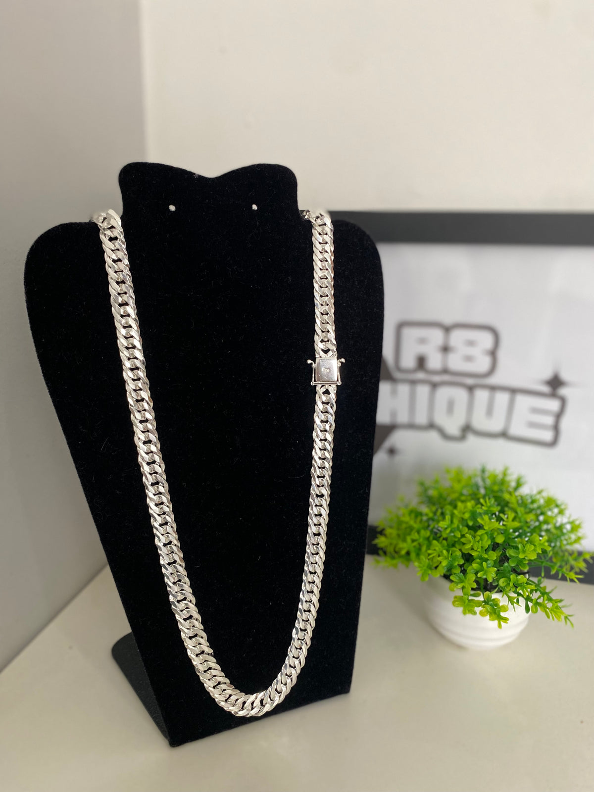 Corrente 13MM / 70CM - EloDuplo (ITALIANA)