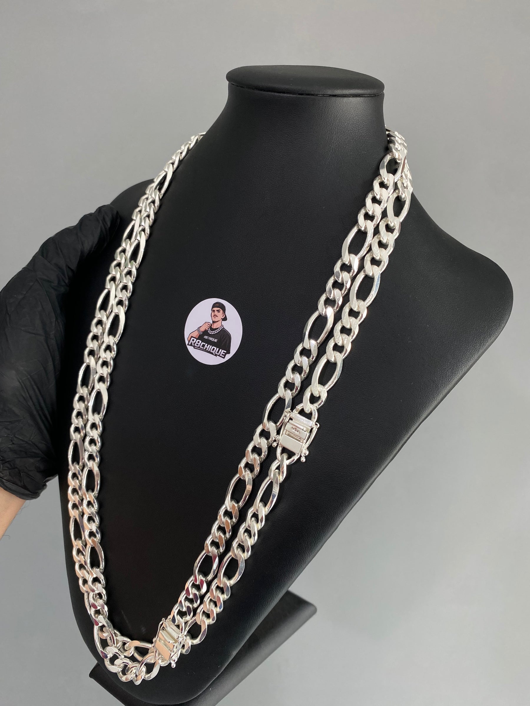 Kit Revenda | 2 Correntes 3x1 / 70CM