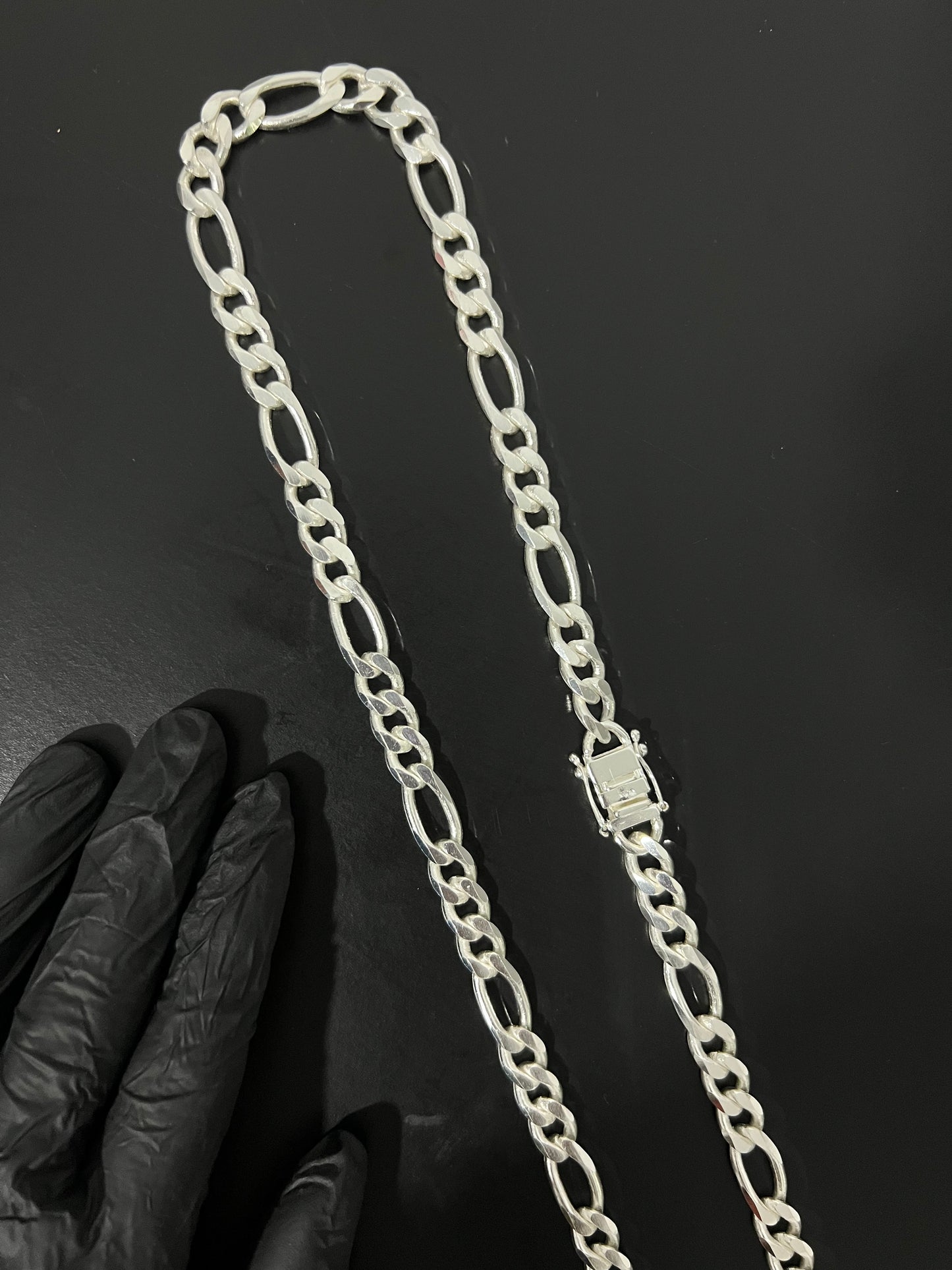 Corrente 3x1 - 10MM/70CM