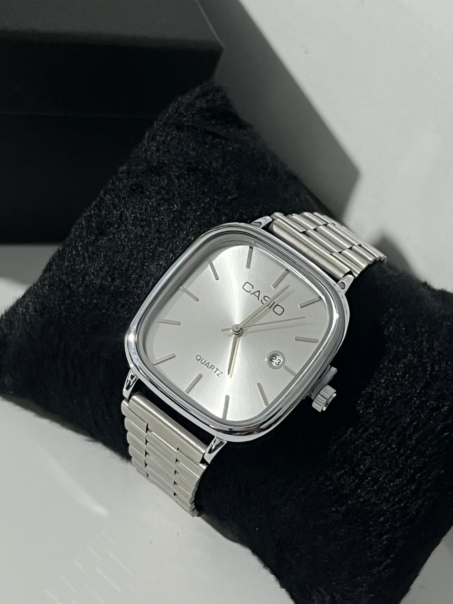 Relógio Casio - Linha Premium