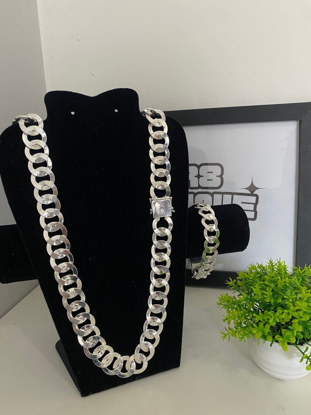 Conjunto 22MM / 70CM - 1x1