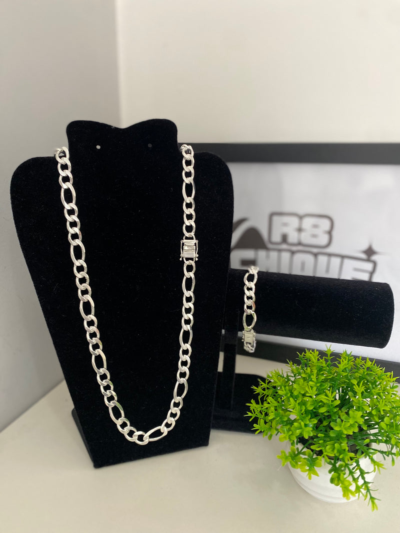 Conjunto 12MM / 70CM - 3x1