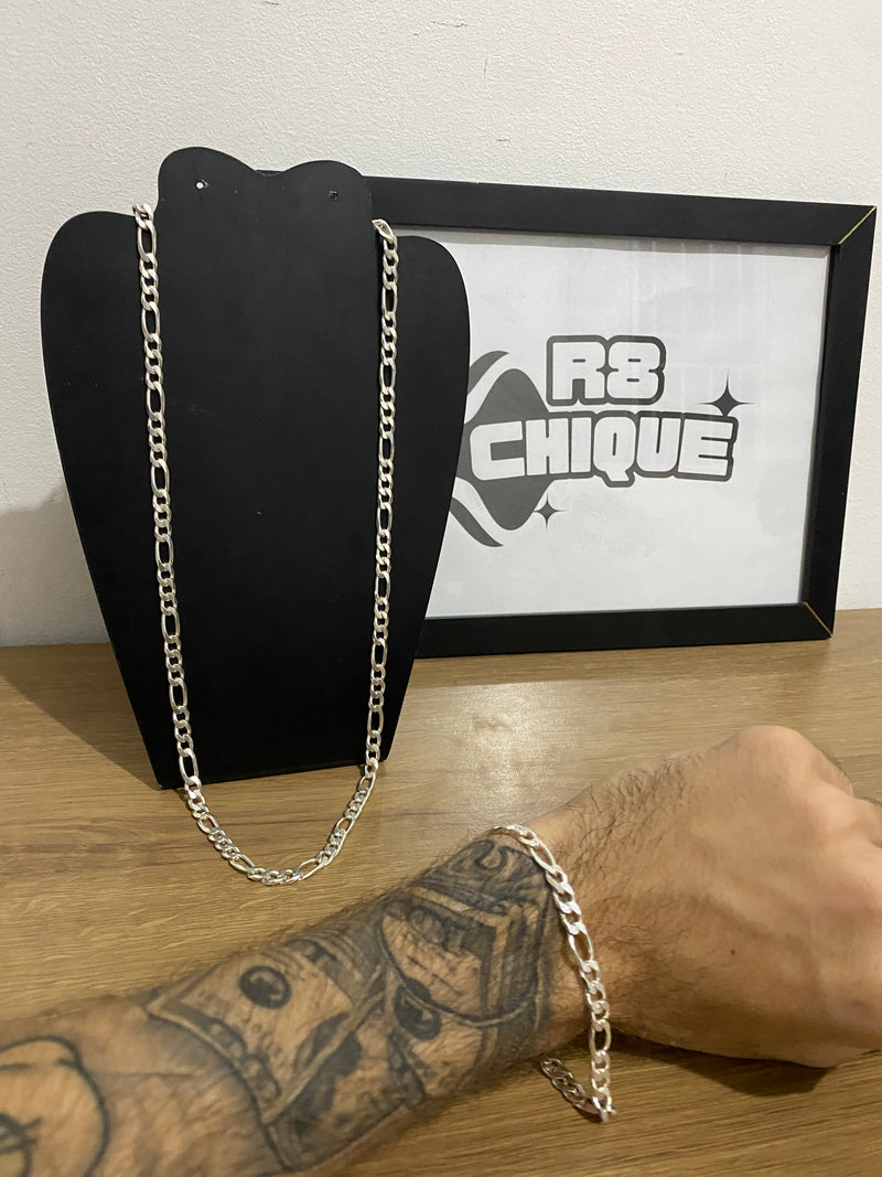 Conjunto 5MM / 70CM - 3x1