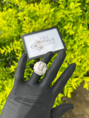 Dedeira Nossa Senhora | Prata Mista