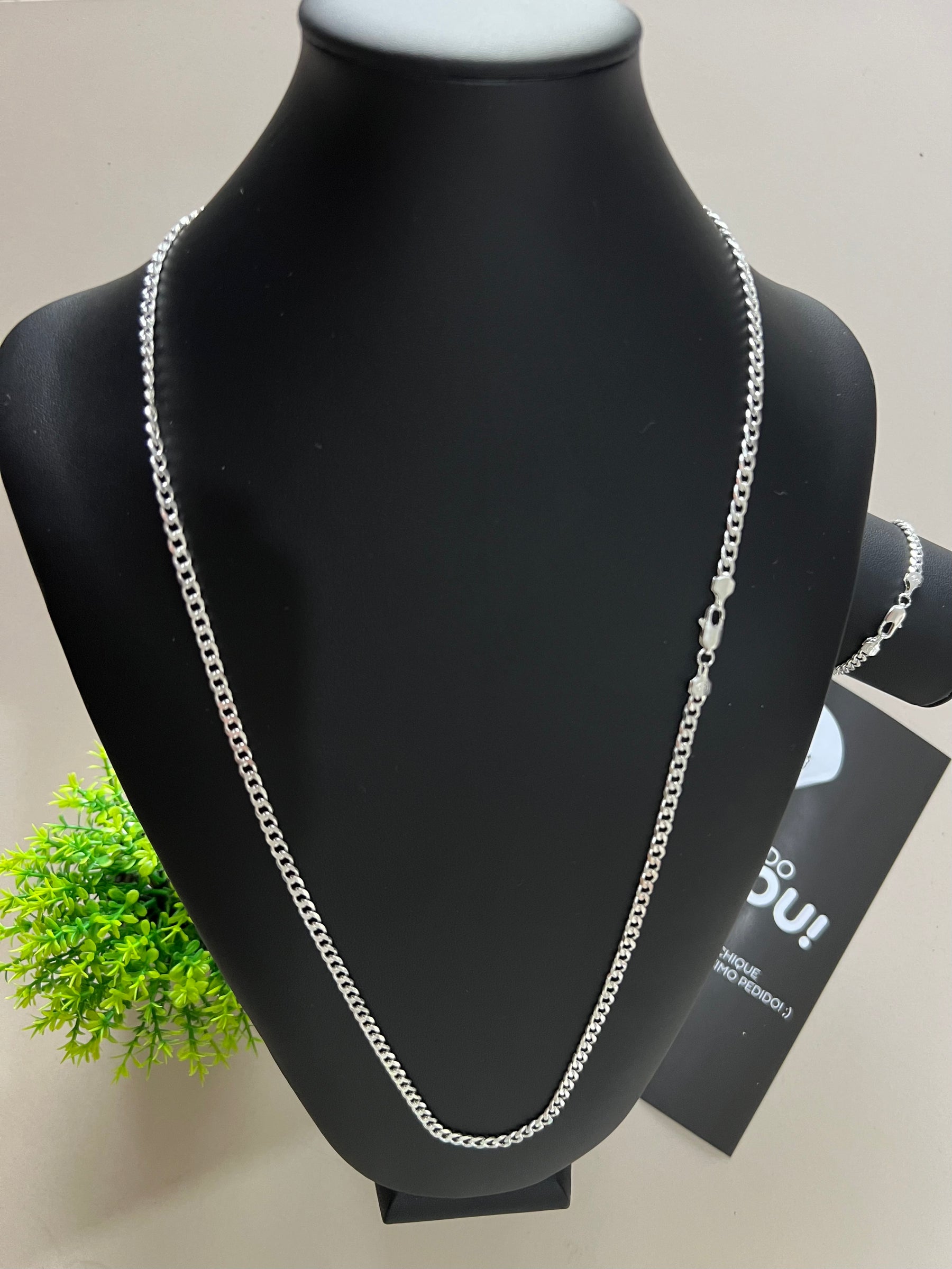 Conjunto 5MM / 70CM - 1x1