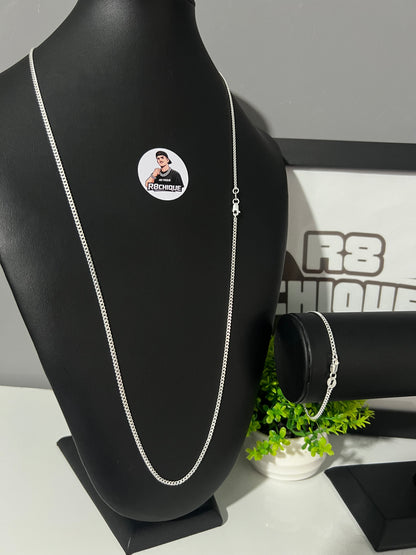 Conjunto 2MM / 70CM - 1x1
