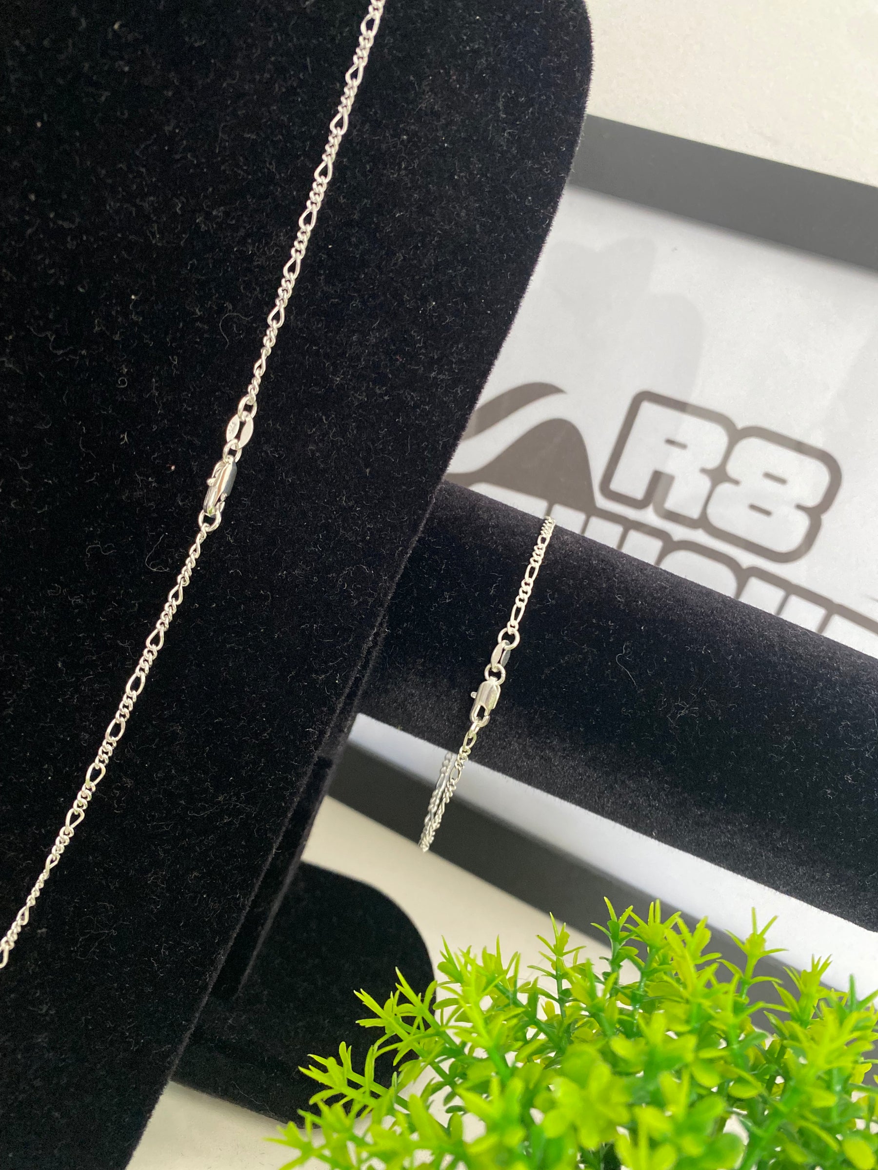 Conjunto 3MM / 70CM - 3x1