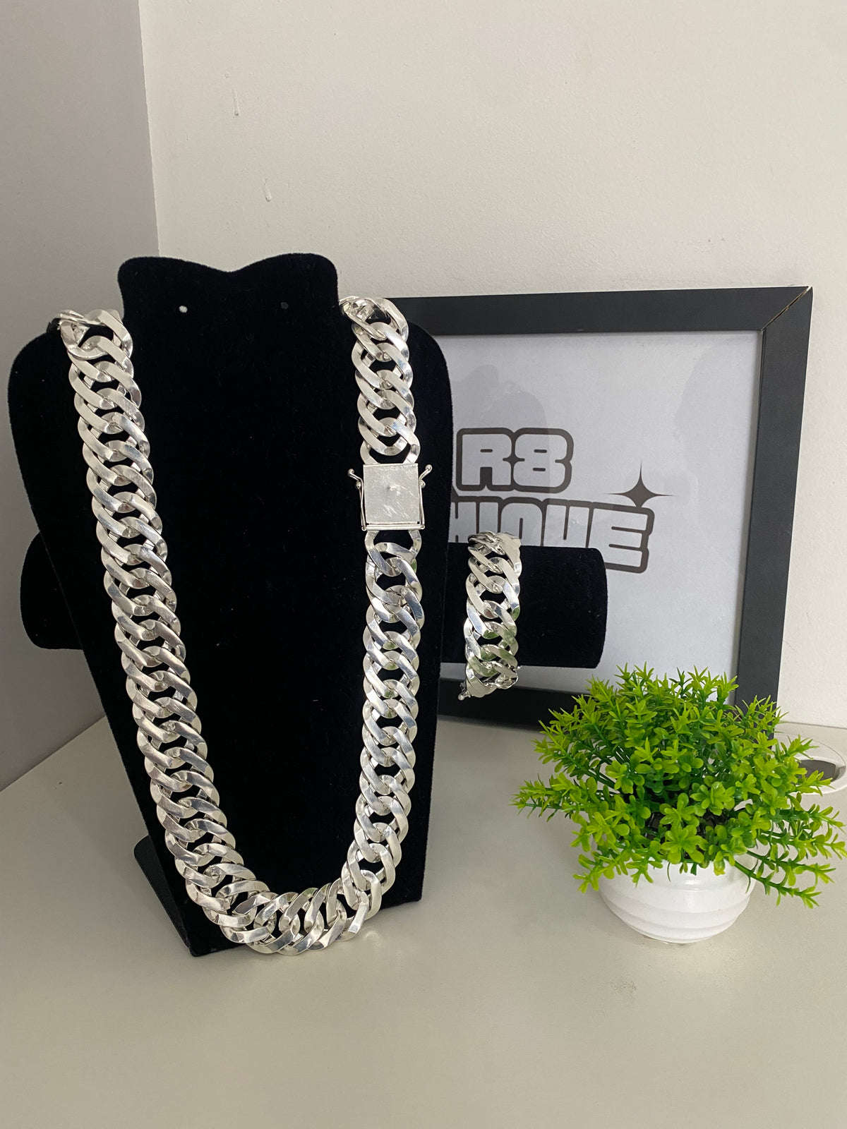 Conjunto 30MM / 70CM - EloDuplo