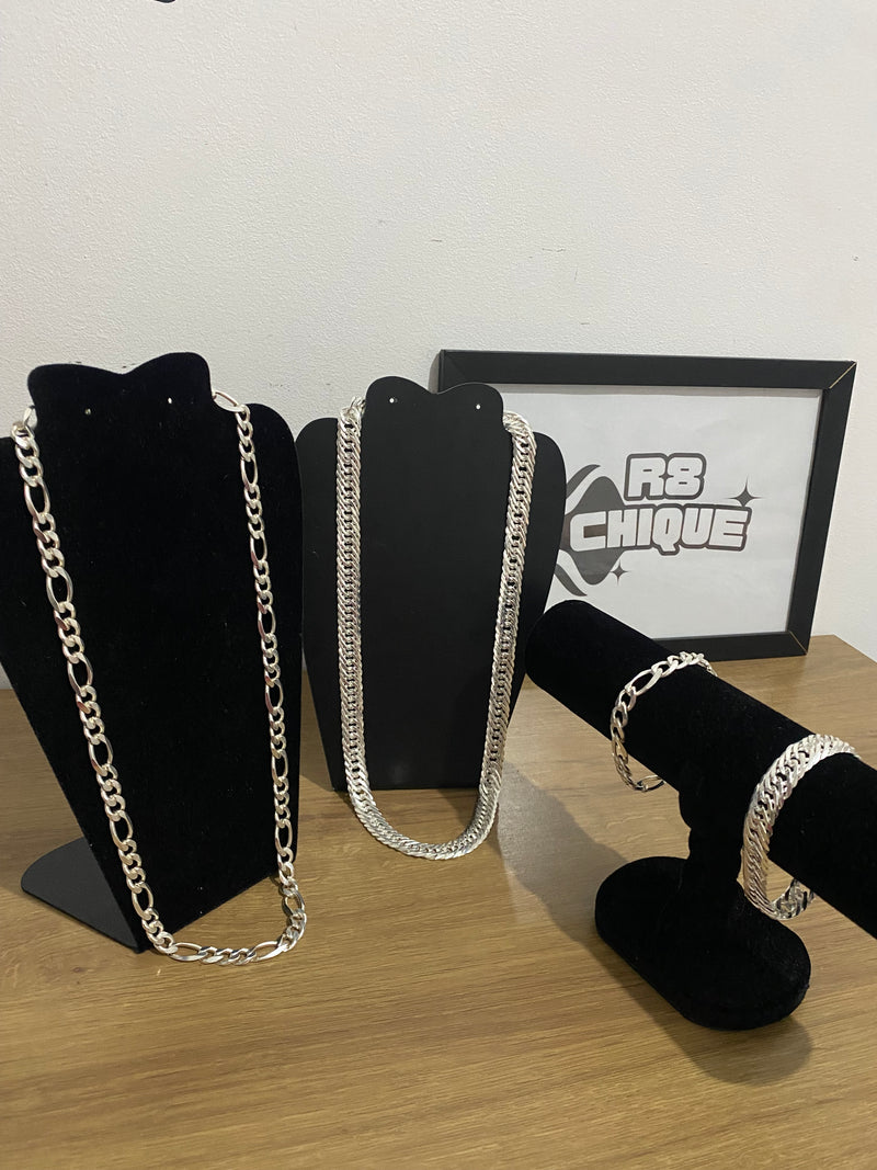 Kit Revenda | 1 Conjunto de 16MM / 1 Conjunto de 10MM (Kit 65)