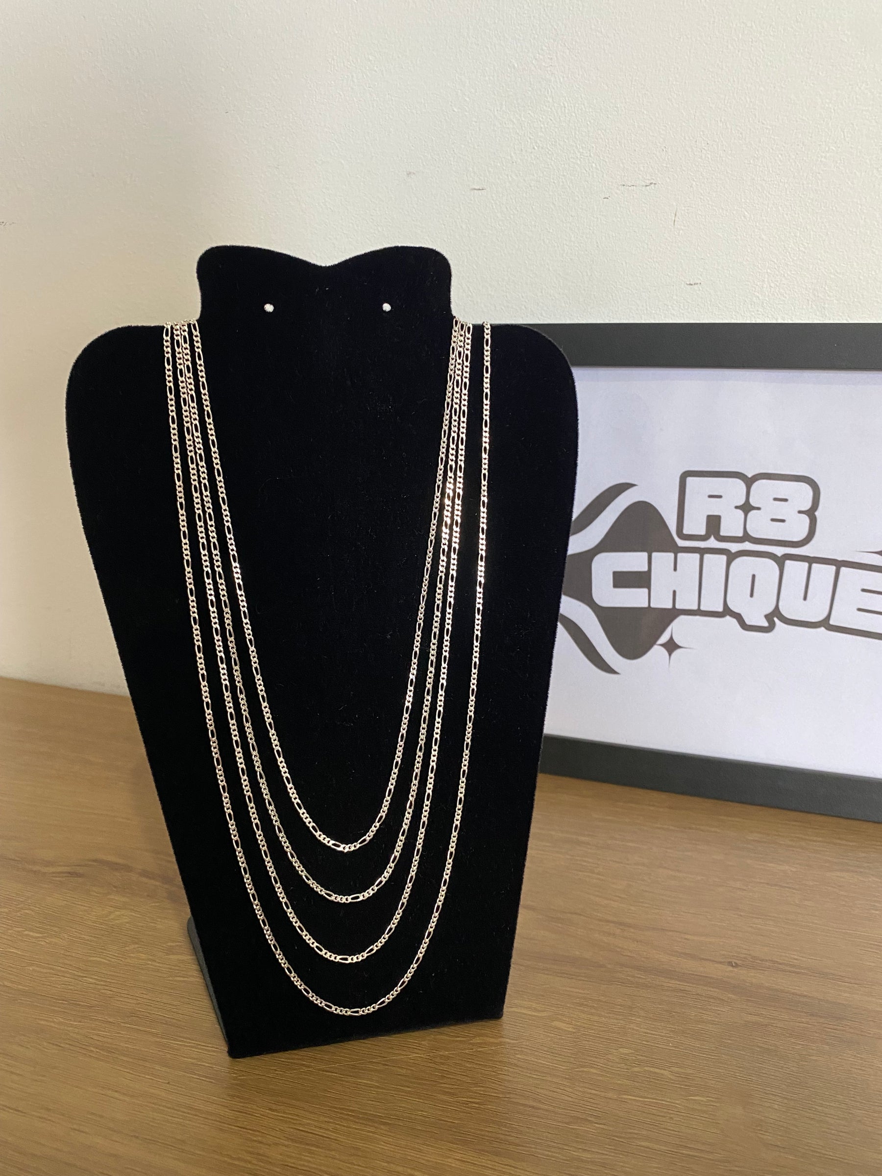 Kit Revenda | 4 de 3MM - 3x1 (Kit 8)