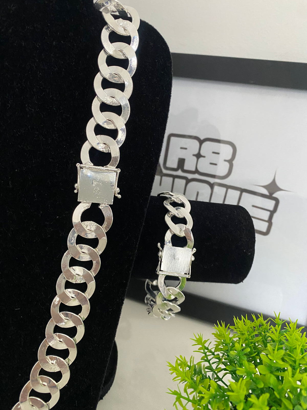 Conjunto 22MM / 70CM - 1x1