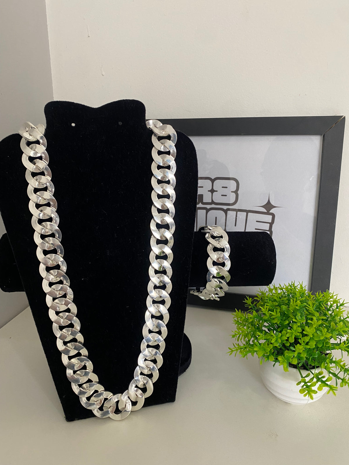 Conjunto 30MM / 70CM - 1x1