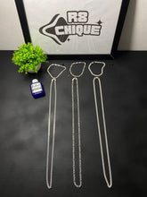 Kit Revenda | 3 Conjuntos 5MM / 3x1, 1x1, EloDuplo +1 Limpa Pratas (BRINDE) (Kit 112)