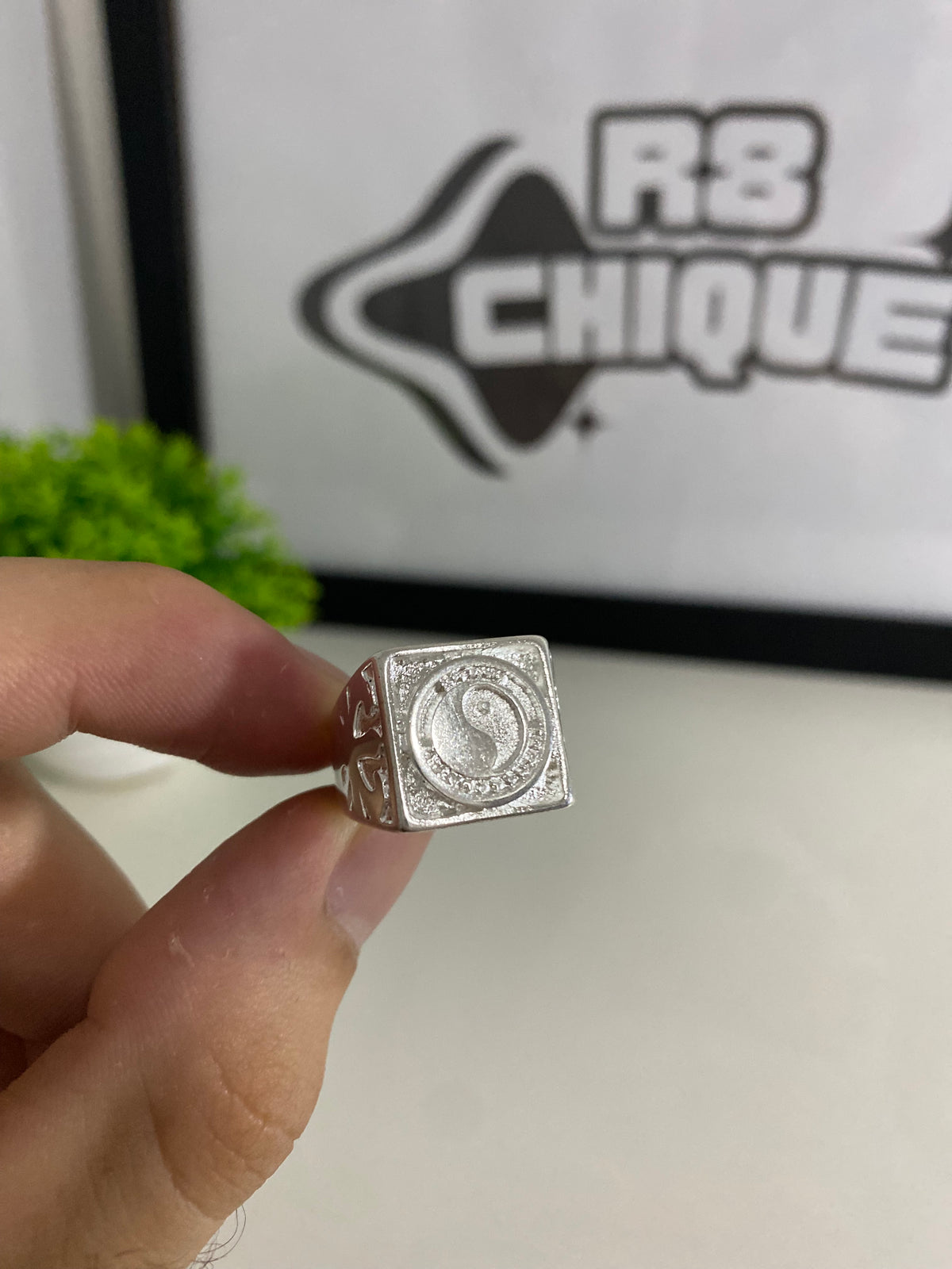 Dedeira Prata - Tony Country