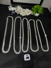 Kit Revenda | 5 Correntes 10MM/70CM - EloTriplo