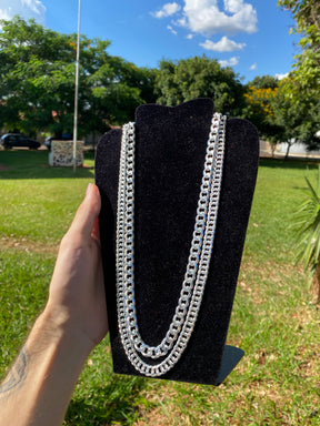 Kit Revenda | 2 de 12MM 1x1 & EloDuplo / 70CM (Kit 5)