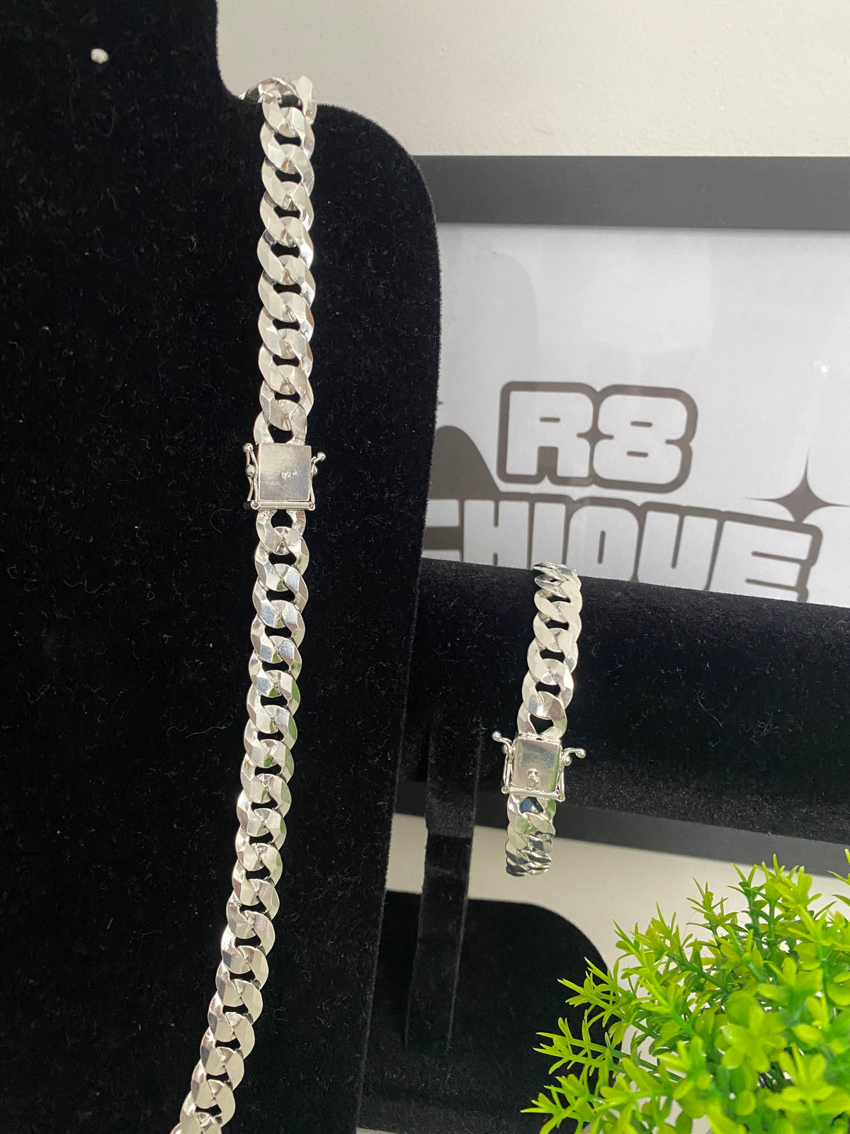 Conjunto 13MM / 70CM - 1x1 (ITALIANA)