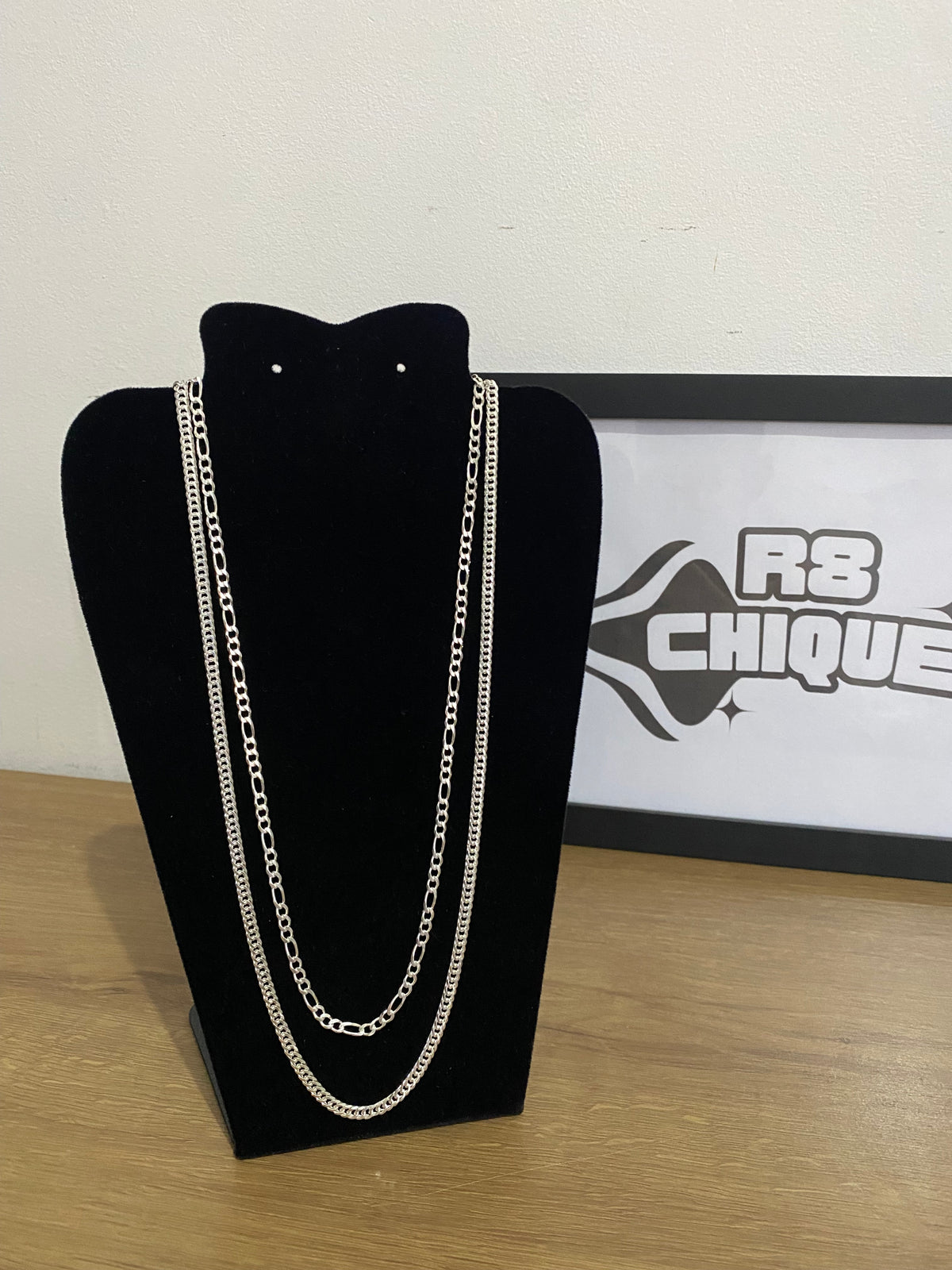 Kit Revenda | 2 de 5MM - 1x1 & 3x1 (Kit 16)