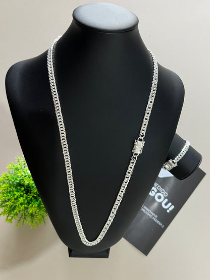 Conjunto 8MM / 70CM - EloDuplo