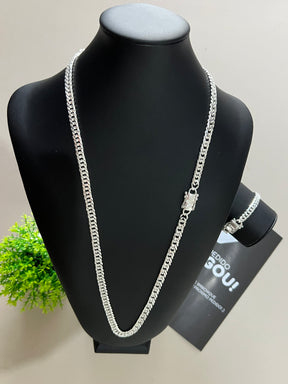 Conjunto 8MM / 70CM - EloDuplo