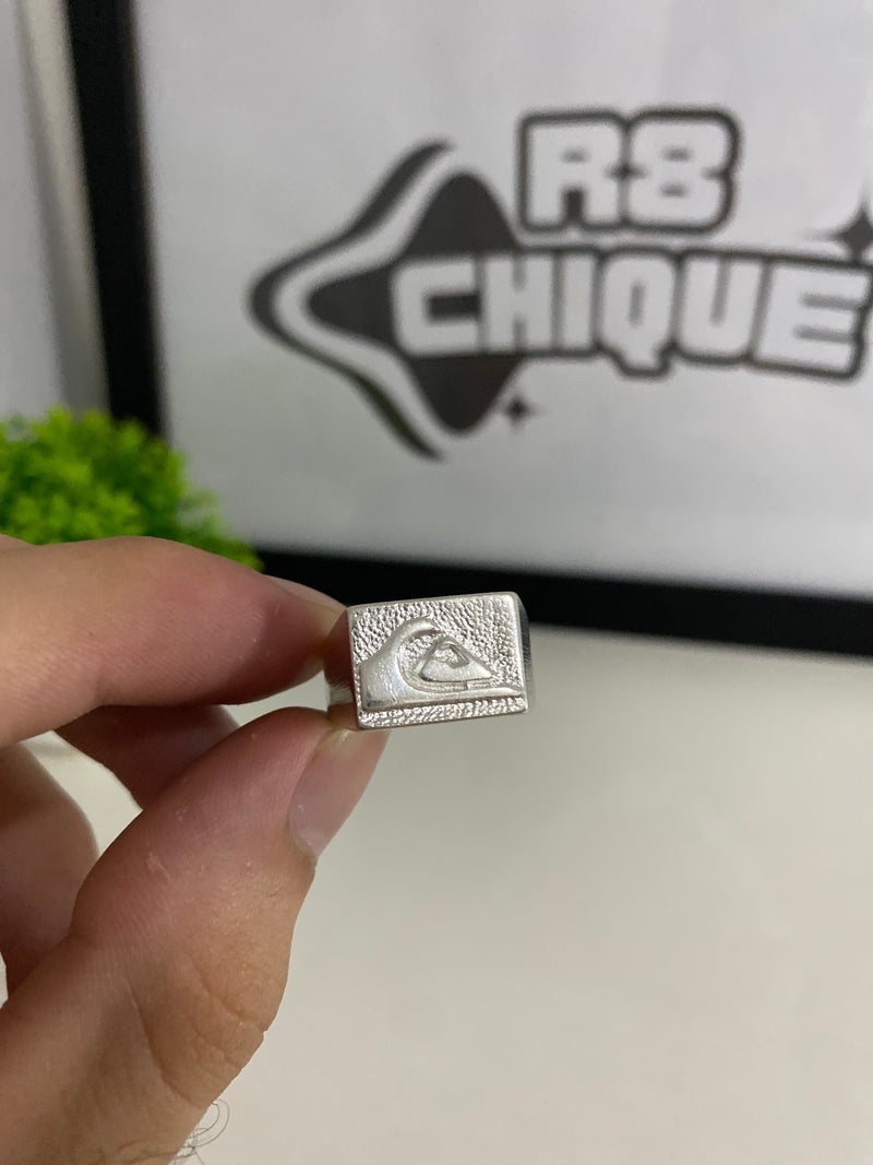 Dedeira Prata - Quiksilver Min