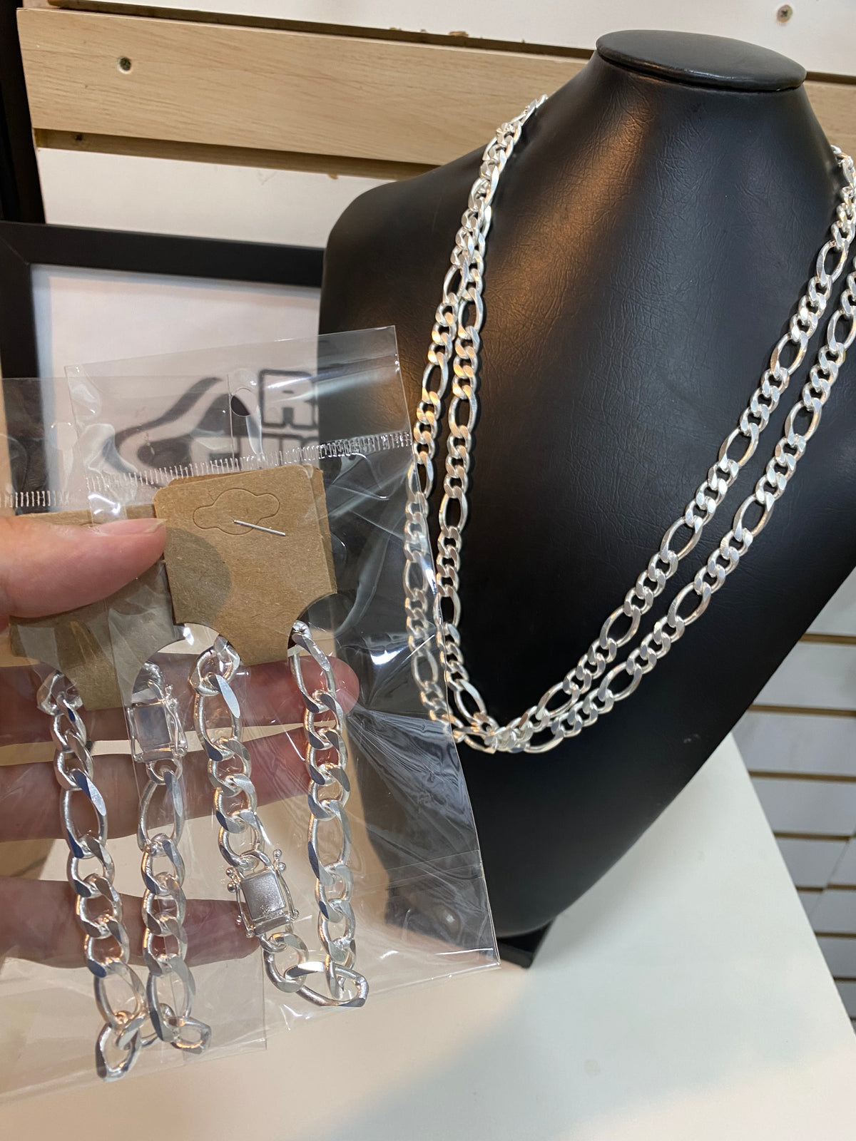 Kit Revenda | 2 Conjuntos 12MM - 3x1 (Kit 36)