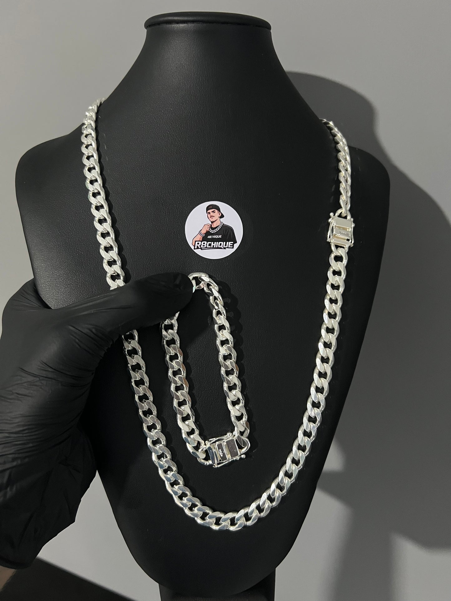Conjunto 10MM / 70CM - 1x1