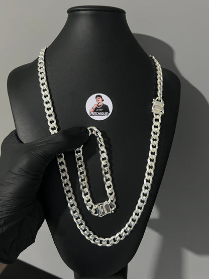 Conjunto 10MM / 70CM - 1x1