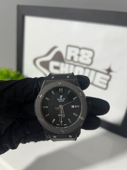 Relógio Hublot - Linha Premium