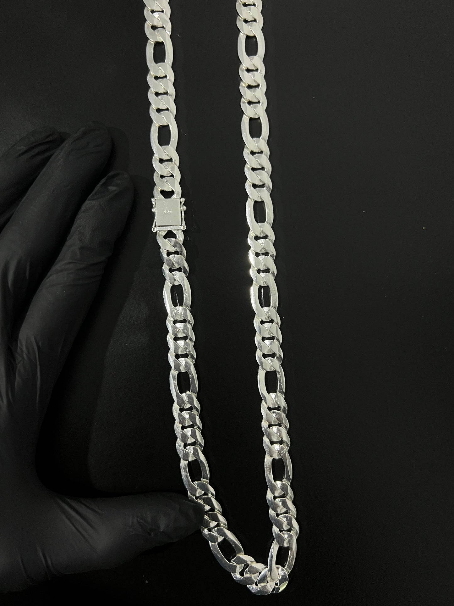Corrente 3x1 Italiana - 12MM/70CM