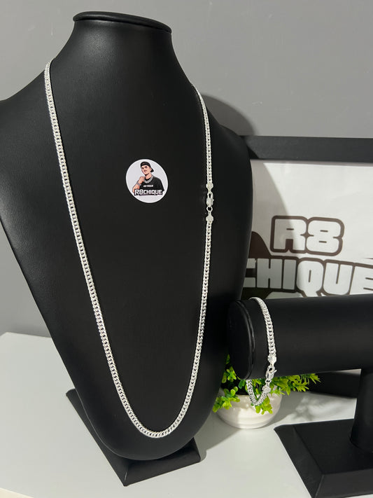 Conjunto 4MM / 70CM - EloDuplo