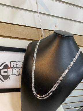 Kit Revenda | 2 Correntes 5MM - 3x1 e EloDuplo (Kit 38)