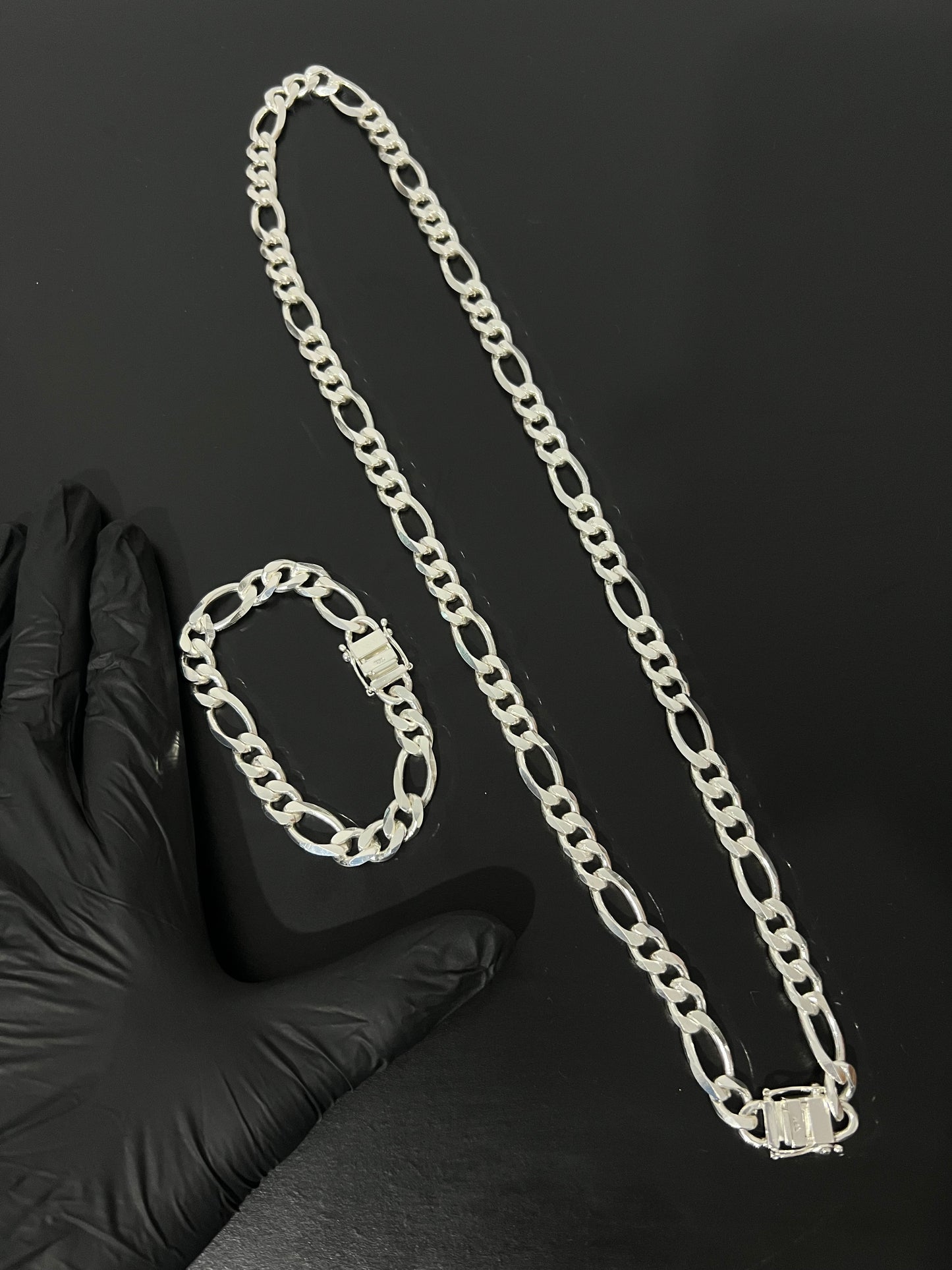 Conjunto 10MM / 70CM - 3x1